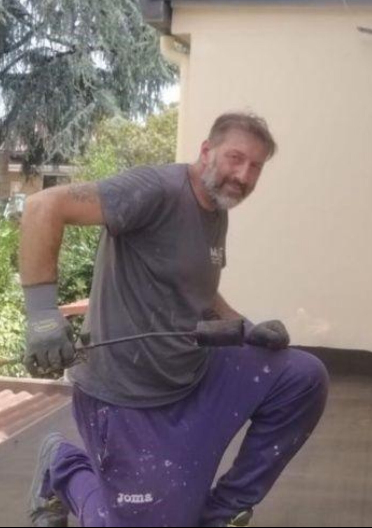 عجیبترین فوتبالیست؛ بنایی که سیگار میکشید!