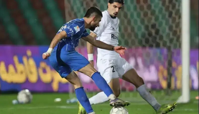 استقلال برای خلاقیتهای کوشکینیو برنامه بریزد!