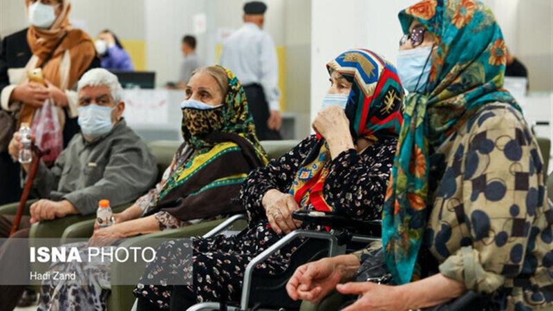 شکوه مادری در سکوت هیدج؛ دلتنگی پشت پنجرههای روشن