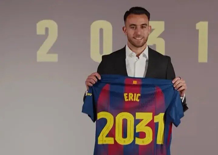 همدردی مدافع بارسا با رئال: خوشحال نیستم