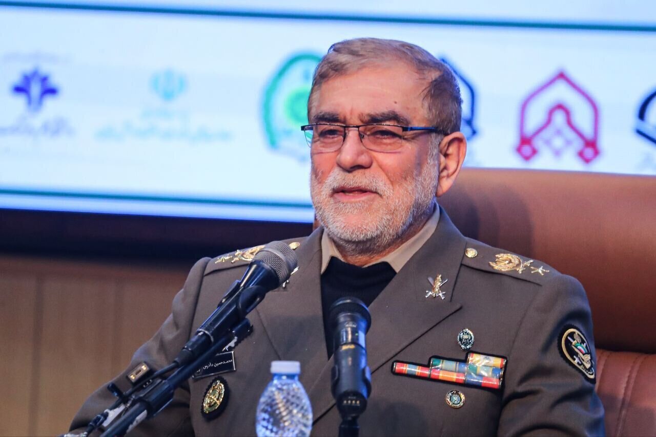 هیچگاه سراغ سلاح ضد بشری نرفتهایم | شرارتهای اخیر دشمن تلخ بود اما...