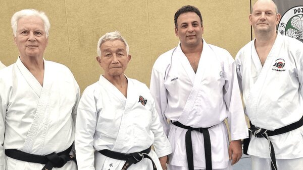 غیرمنتظره؛ یک ایرانی نامزد ریاست فدراسیون در هلند شد