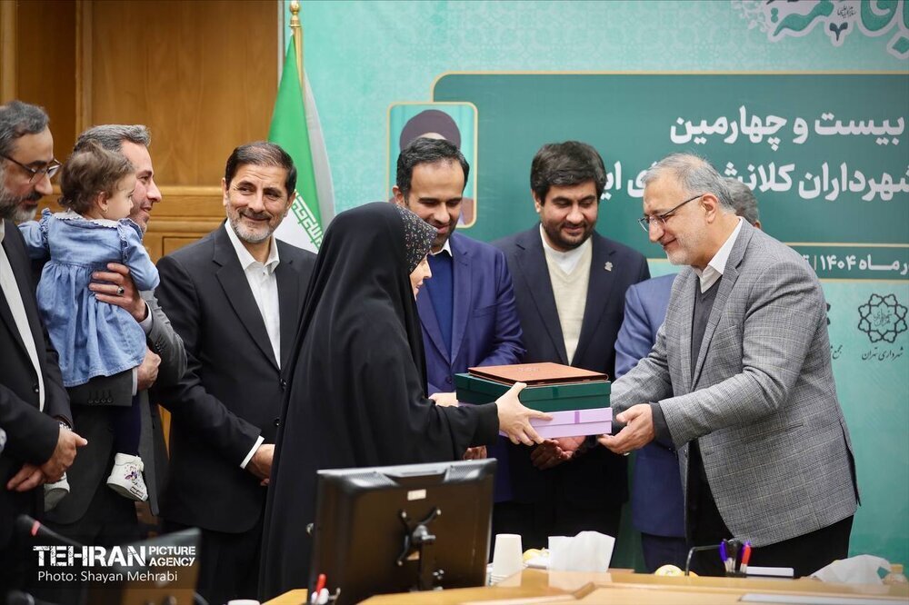 زاکانی: مدیریت شهری یکی از ارکان اثرگذار بر کیفیت زندگی مردم است