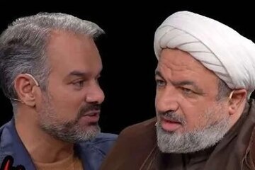 سوار خودروی سعید جلیلی بشو تا به تو تیراندازی کنند | پاسخ به رسایی: اگر نمیترسی در خیابان ولیعصر پیاده روی کن!
