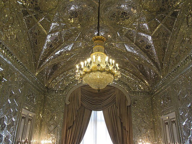 چند ساعت تا ثبت جهانی آینه کاری ایرانی | نتیجه پرونده امروز در هند مشخص می شود