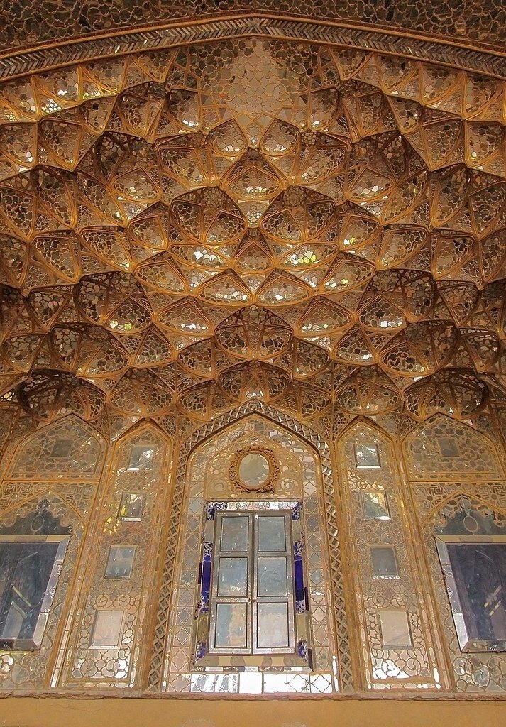 چند ساعت تا ثبت جهانی آینه کاری ایرانی | نتیجه پرونده امروز در هند مشخص می شود