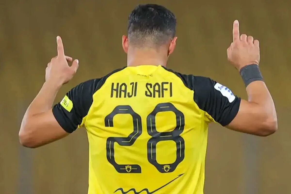 رکورد تاریخی برای فوتبالیست اثرگذار | حکمِ جاودانگی برای کاپیتان طلاییپوشان