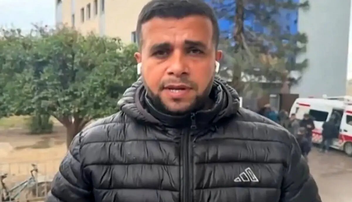 غزه در آستانه فاجعه قرن؛ سیل و سرما هزاران آواره را دوباره بیخانمان کرد