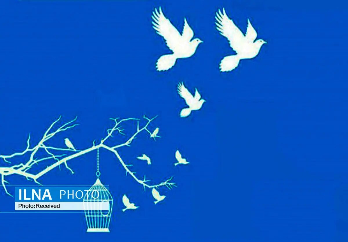 گلی کوهکن پس از بخشش اولیایدم از زندان آزاد شد