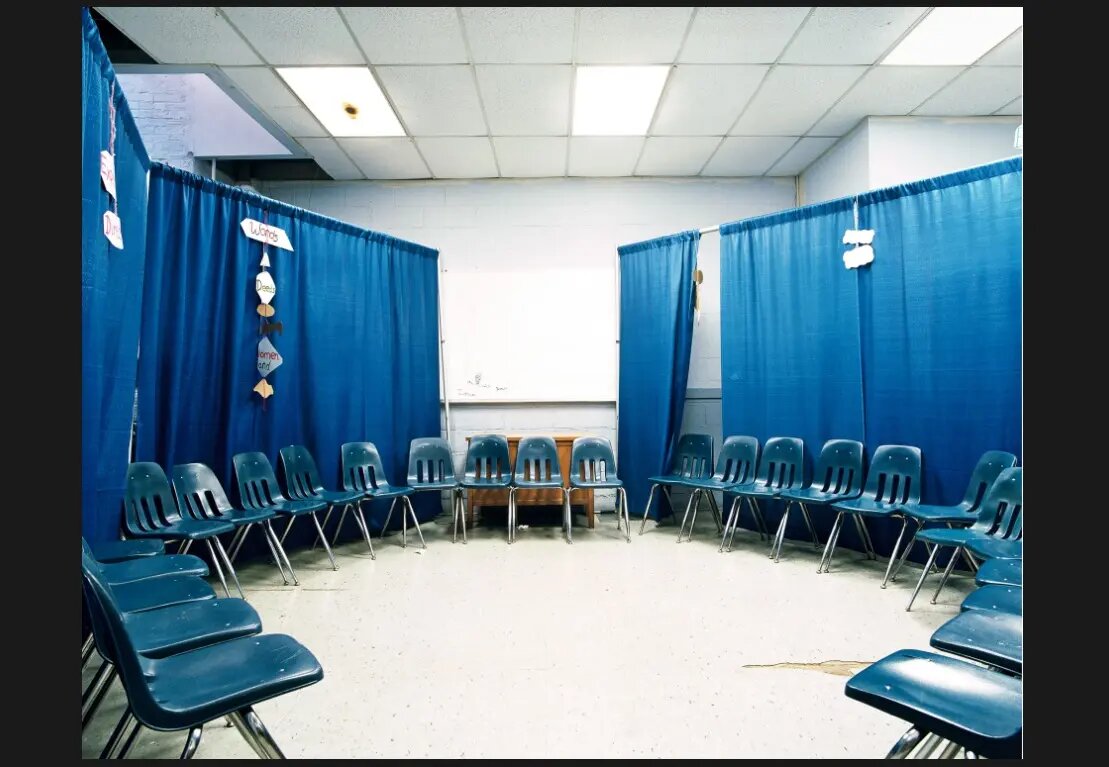 هنرمندان روانپریش چه میبینند و چگونه طراحی میکنند؟