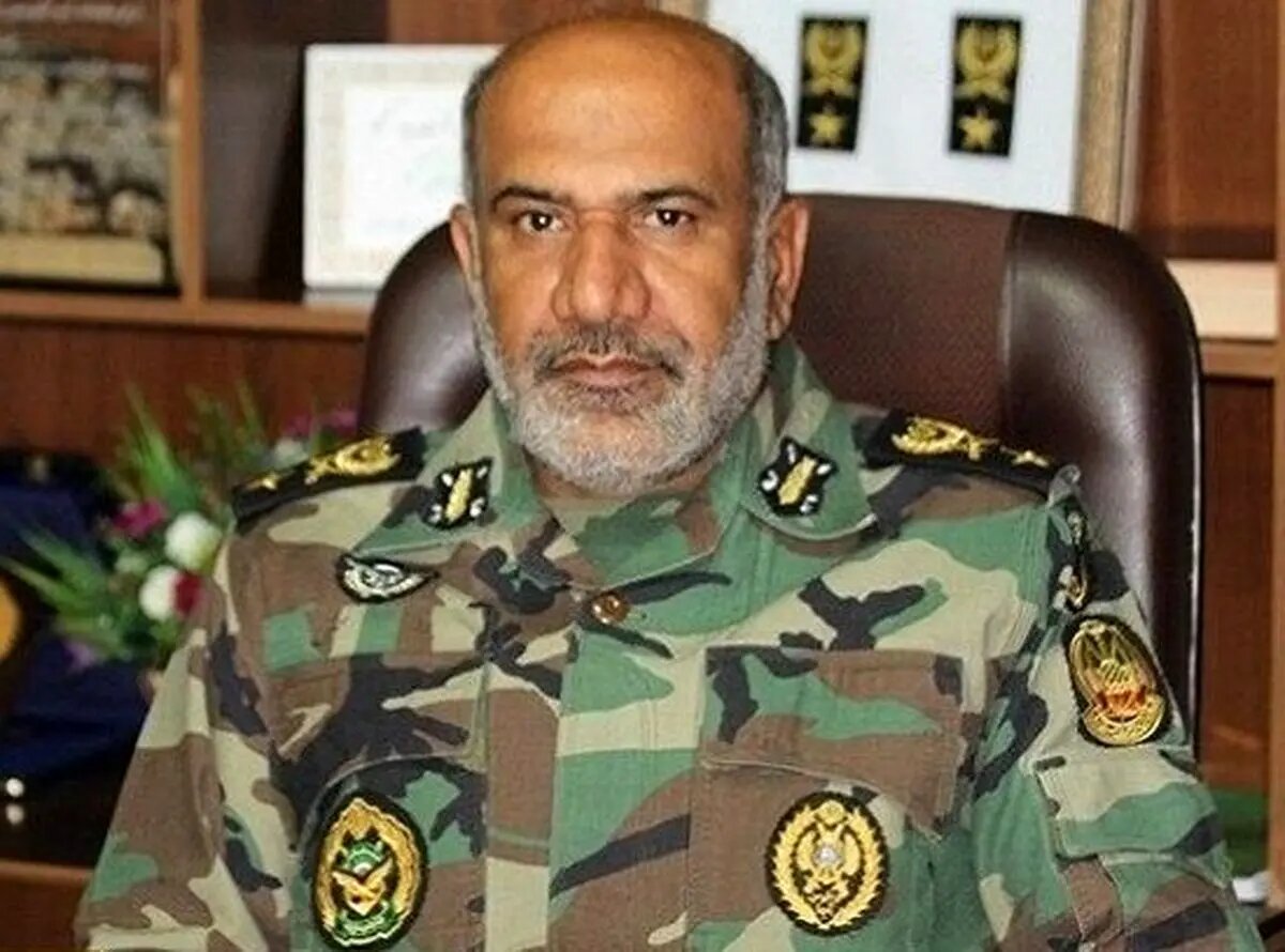 اقتدار نیرو‌های مسلح ایران دشمن را به آتش‌بس وادار کرد