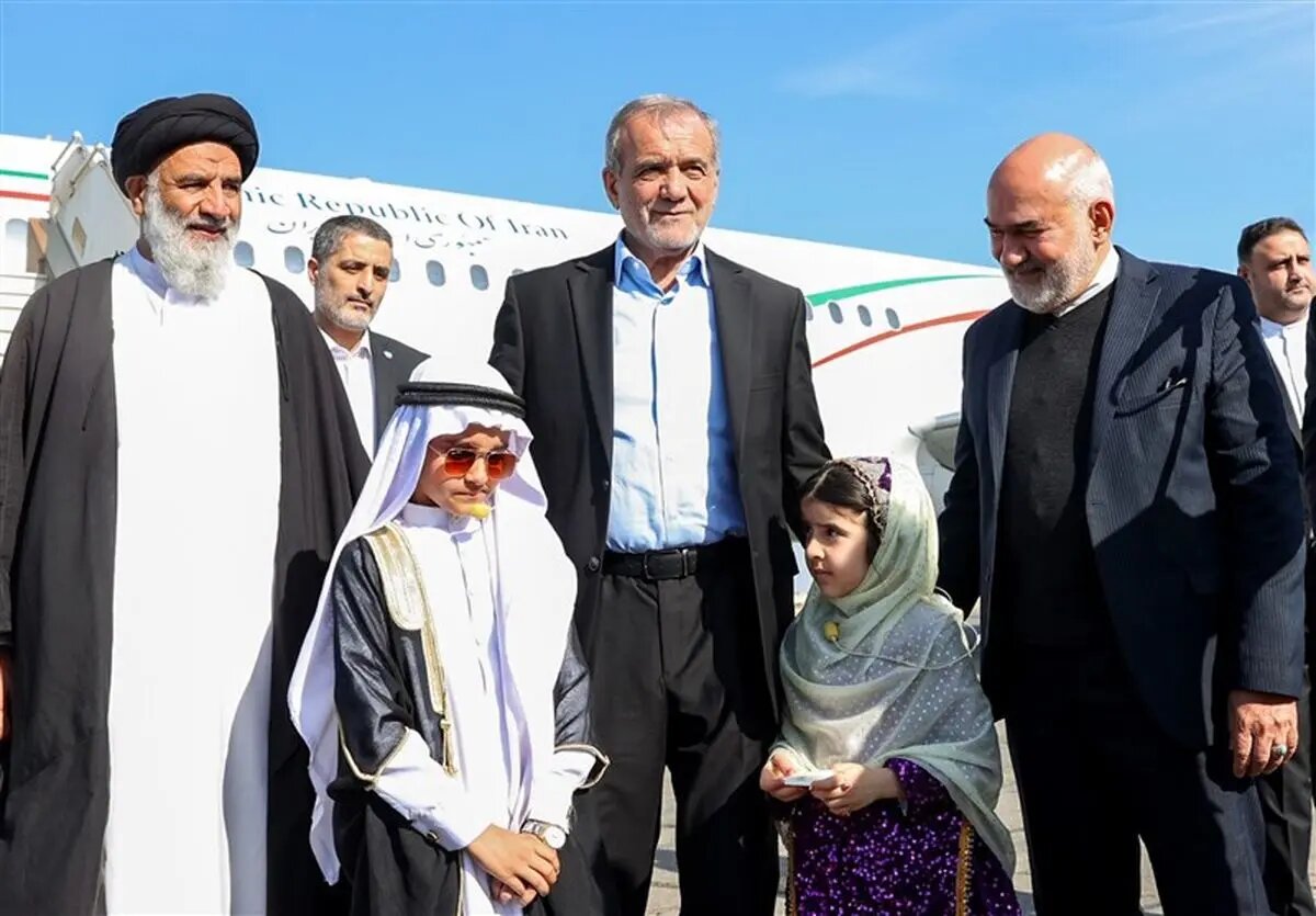 اختصاص ۴۲ درصد از اعتبارات عمرانی سفر رئیسجمهور به خوزستان محقق شد