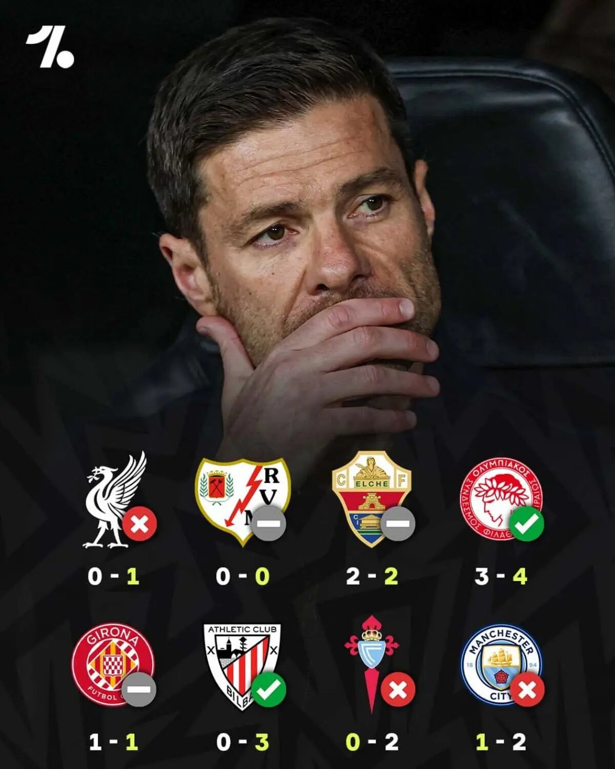 ژابی غرق در چشمِ توفان