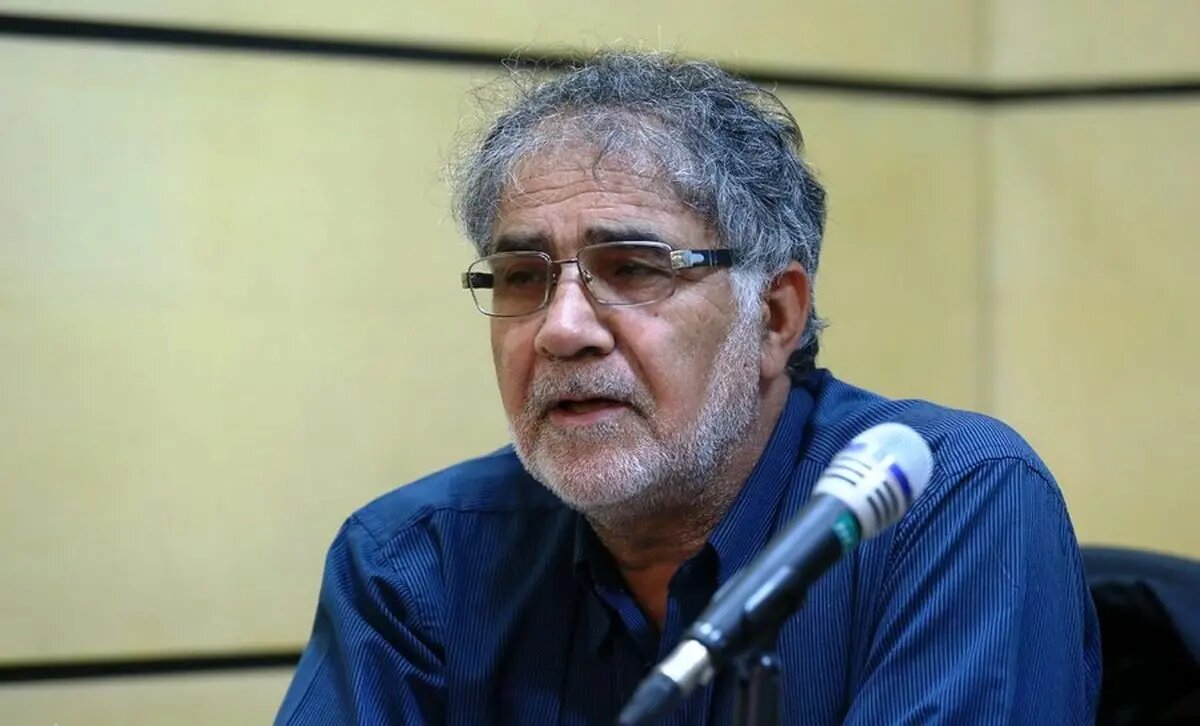 باید مفاهیم اسلامی و ایرانی را برای کودک سادهنویسی کنیم/ با سادهسازی امکان آموزش تاریخ و فلسفه هم به بچهها را داریم