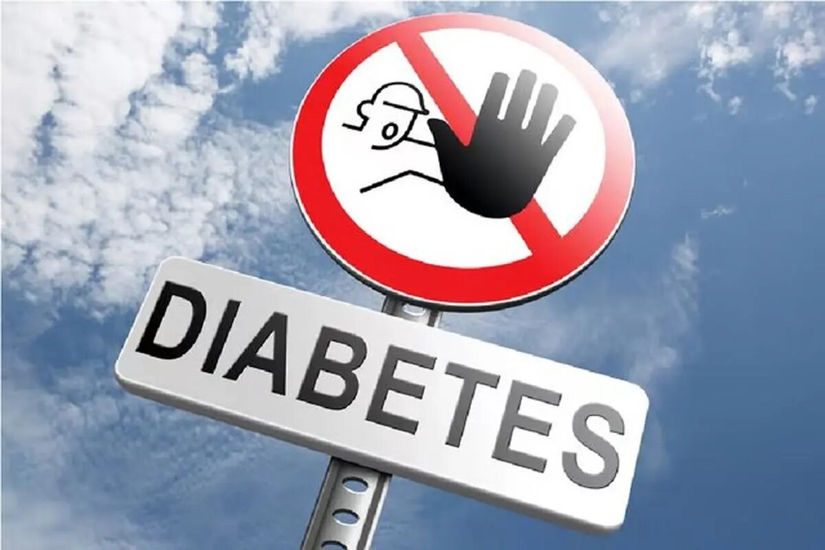 رژیمی برای دیابتیها