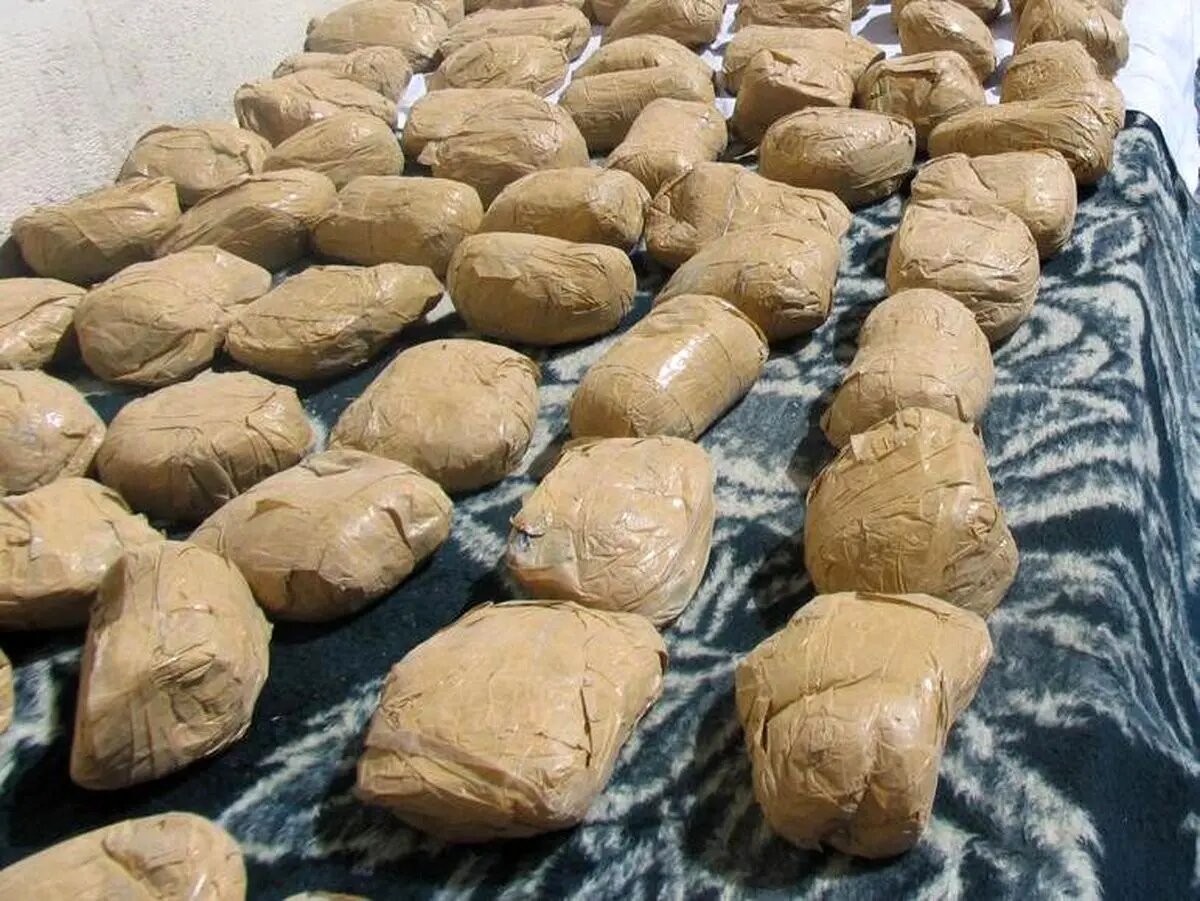 دستگیری و جمعآوری بیش از ١٠٠٠ نفر خردهفروش و معتاد در فارس