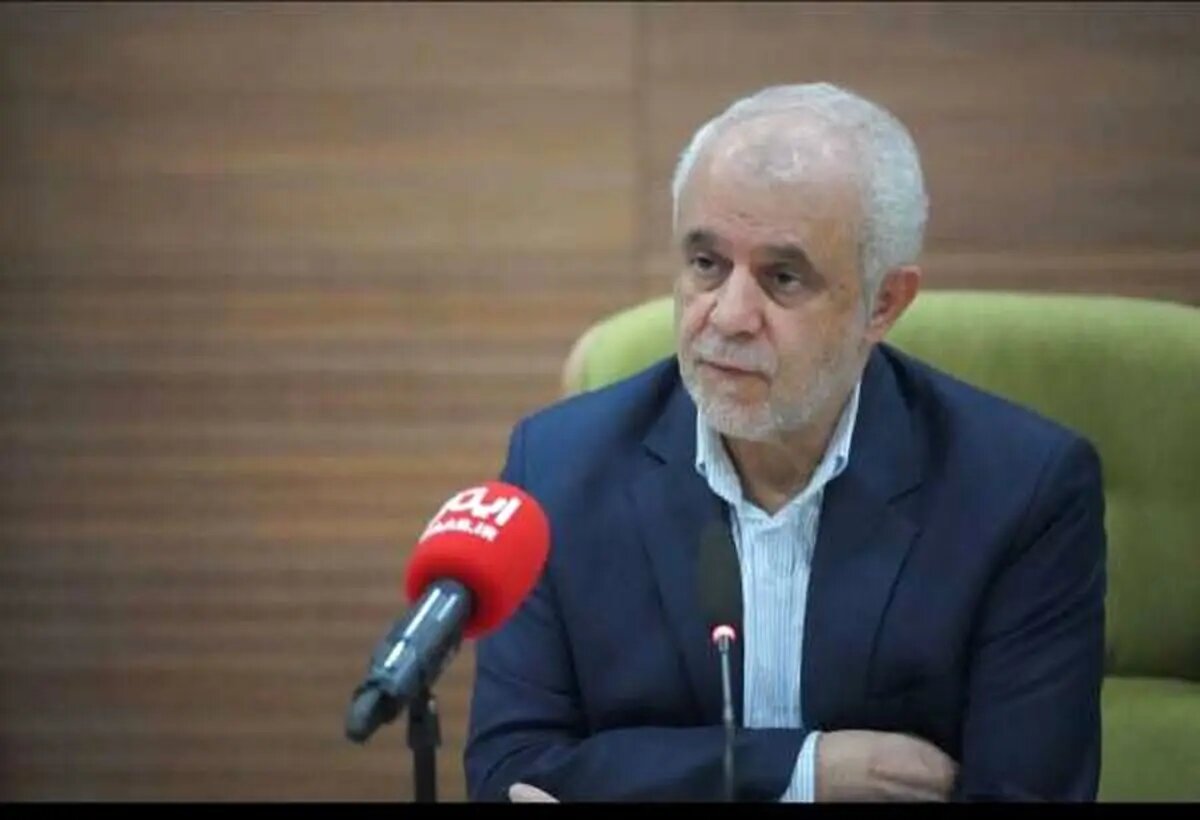 تأمین خودرو ویژه جانبازان به کجا رسید؟