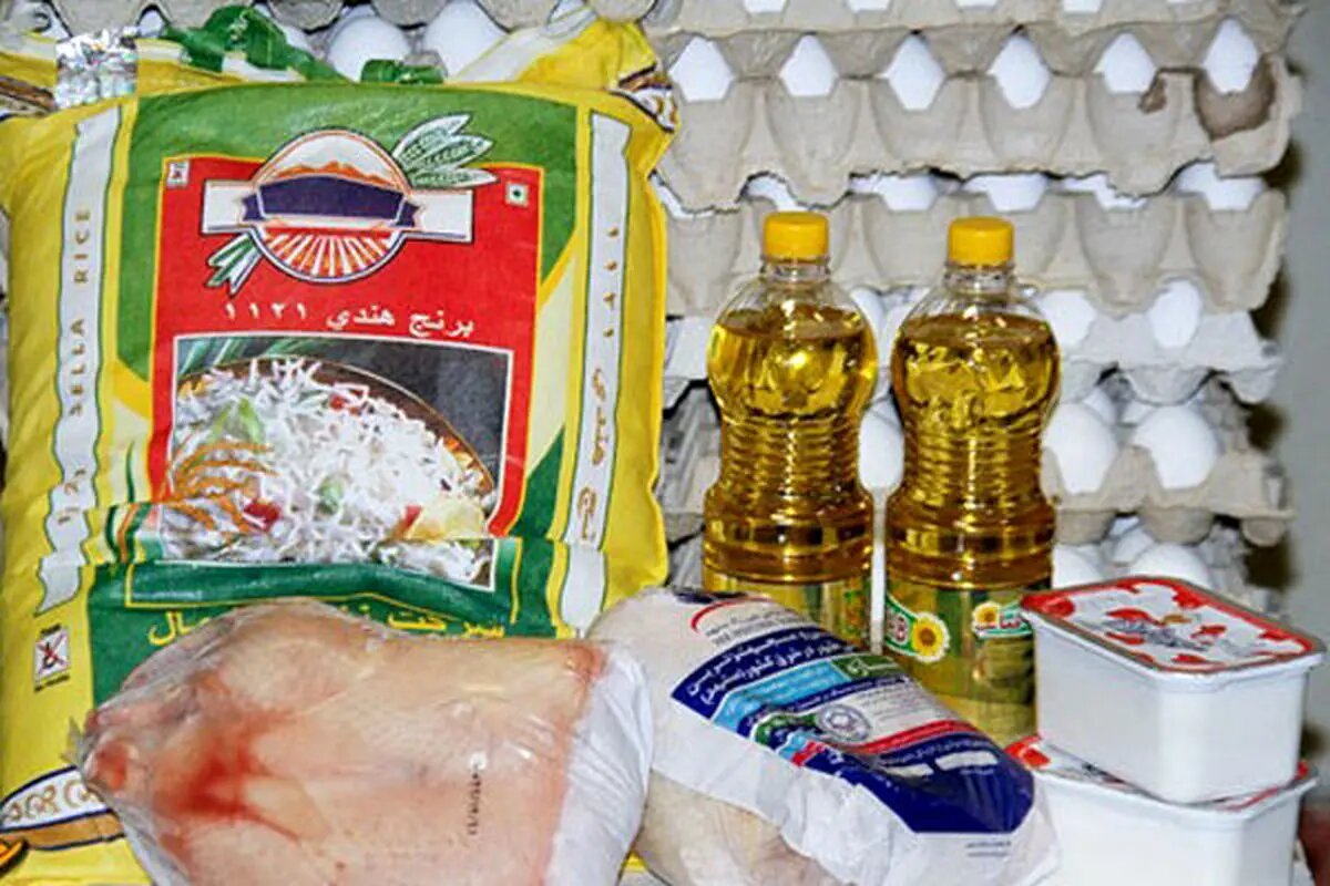 عدم نظارت موثر بر بازار کالاهای اساسی / قیمت گذاری سلیقه ای فروشندگان بر روی کالاها
