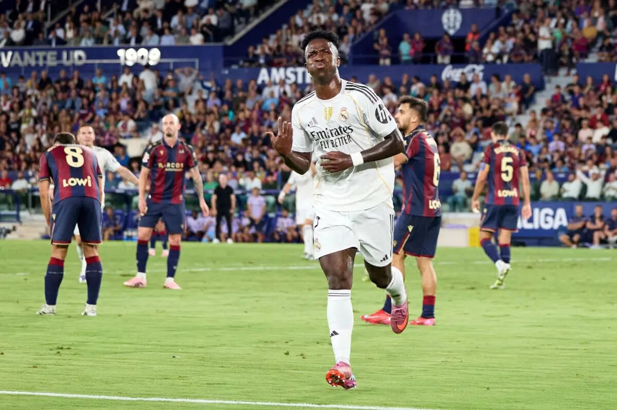 ویدیو: گل اول رئال مادرید به منچسترسیتی توسط رودریگو