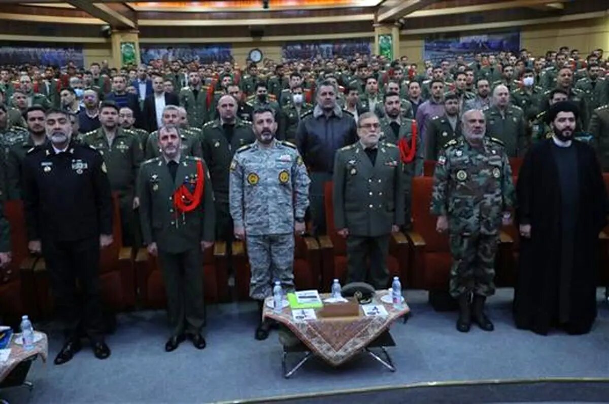 برگزاری همایش ملی علوم و فناوریهای نوظهور