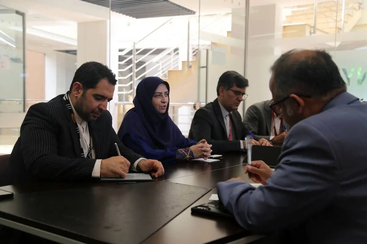 ایران و پاکستان در نایروبی بر تقویت و بهروزرسانی همکاریهای محیط زیستی تأکید کردند