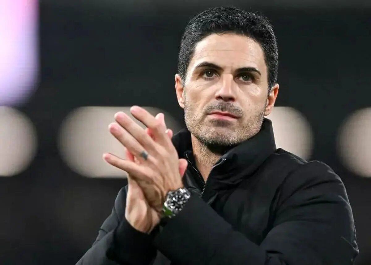 تمجید آرتتا از نورگارد و بازگشت ژسوس