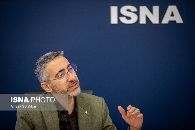 «مهریه» نباید به «مکانیسم ماشه» تبدیل شود