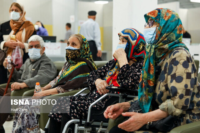 شکوه مادری در سکوت هیدج؛ دلتنگی پشت پنجره‌های روشن