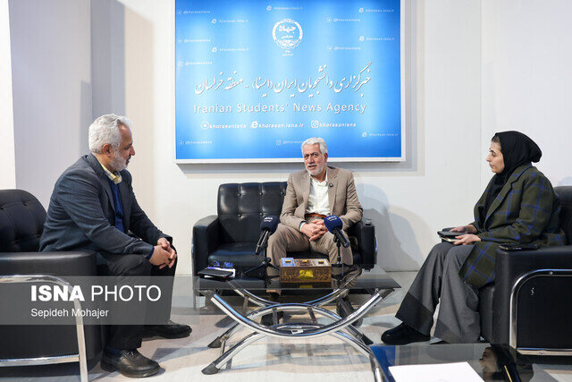 رییس دانشگاه فرهنگیان خراسان رضوی: پژوهش روحیه آموزش را نیز تقویت میکند