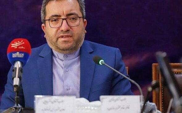 رئیس سازمان ثبت: اجرای قانون الزام، امنیت معاملات ملکی را بهطور چشمگیری افزایش داد