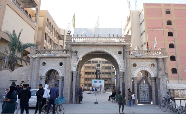 وقتی کلاسها در آوار تشکیل میشود؛ مقاومت دانشگاهی در غزه