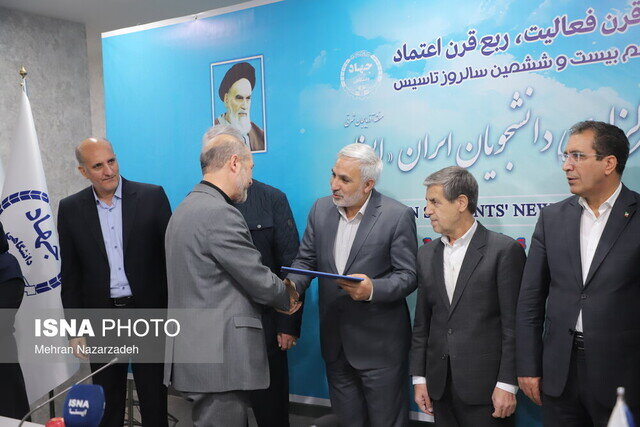 ایسنا، روایتگر واقعنگر و بیطرف