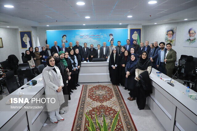 ایسنا، روایتگر واقعنگر و بیطرف