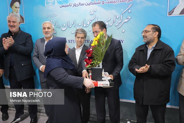 ایسنا، روایتگر واقعنگر و بیطرف