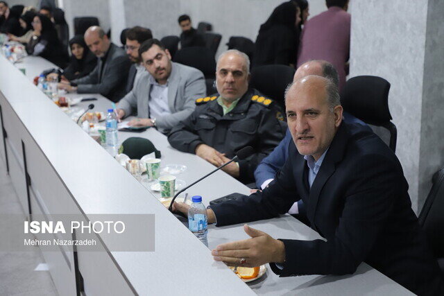 ایسنا، روایتگر واقعنگر و بیطرف