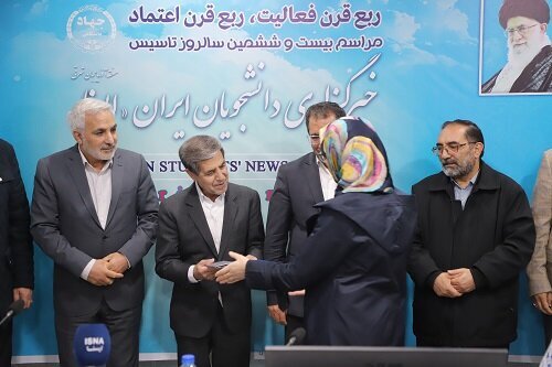 ایسنا، روایتگر واقعنگر و بیطرف