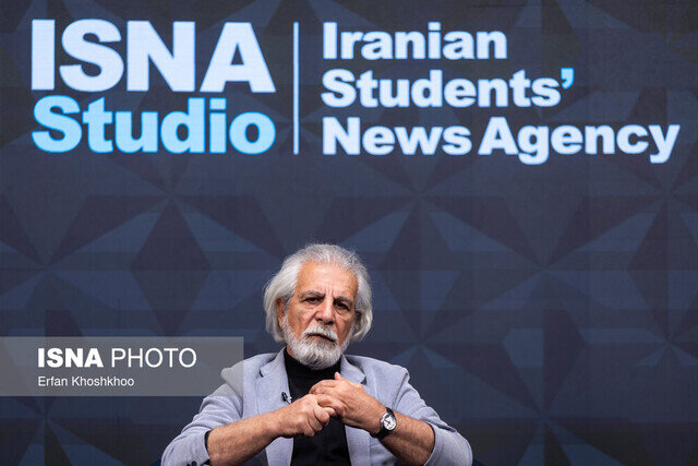 درخواست شاهسواری از اهالی سینما