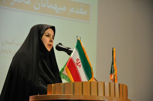 گهوارهای که با شعر تکان خورد/ وقتی مادری و شاعری در یک دل تپیدند