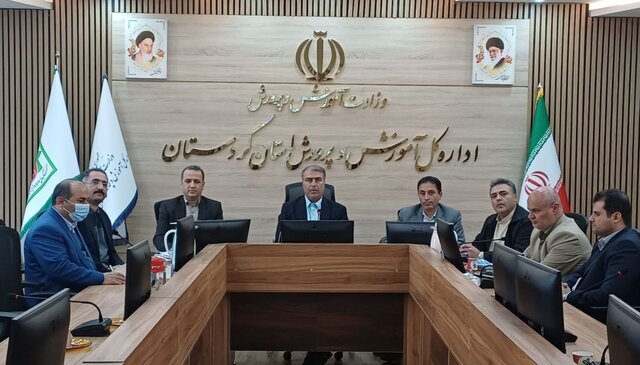 زیرساختهای امتحانات نیمسال باید تقویت شود