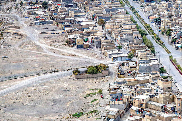 شتاب اجرای طرح‌های هادی روستایی سیستان و بلوچستان