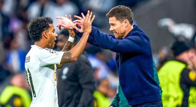 اعتراف رودریگو: آلونسو روزهای سختی را تجربه می کند