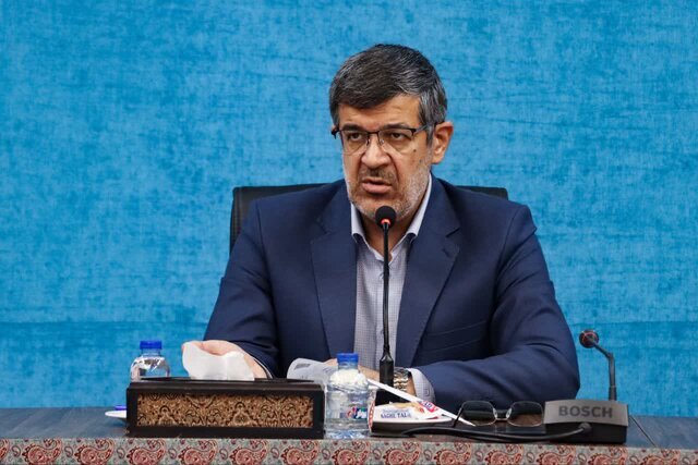 استاندار: تقاضاهای سرمایه‌گذاری برق خورشیدی فراتر از زیرساخت‌های استان است