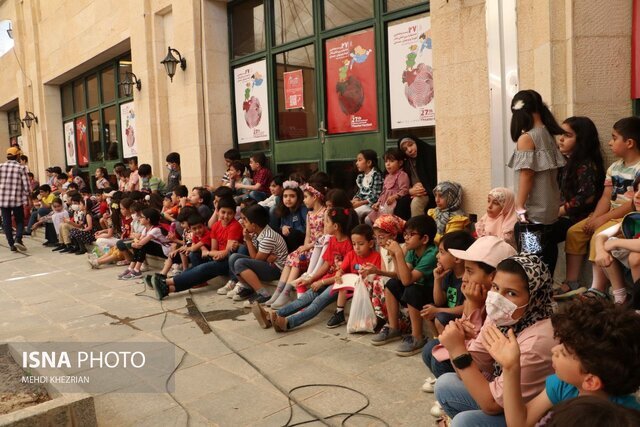 سیامین جشنواره بینالمللی تئاتر کودک و نوجوان همدان در ایستگاه پایانی/ اعلام برگزیدگان