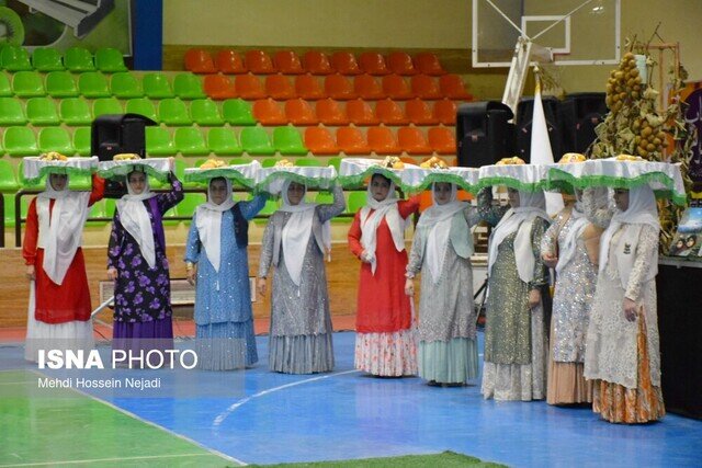 برگزاری جشنواره شکرانه برداشت کیوی در تالش؛ نمایش توان تولید و صادرات کشاورزی گیلان