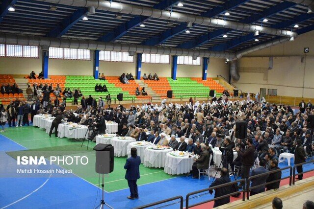 برگزاری جشنواره شکرانه برداشت کیوی در تالش؛ نمایش توان تولید و صادرات کشاورزی گیلان