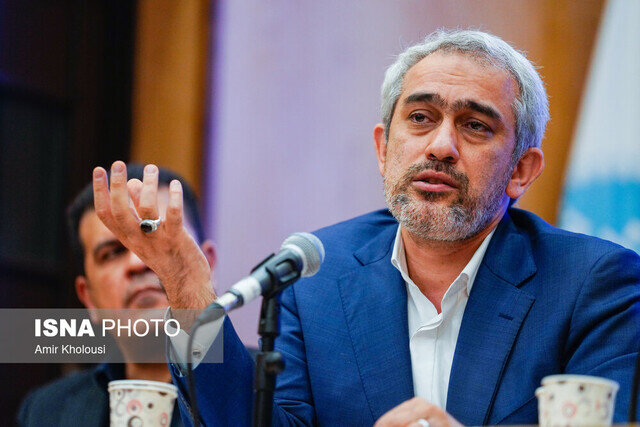 تأکید وزیر اقتصاد بر ضرورت اصلاح بنیادین نظام مالی دانشگاه‌ها