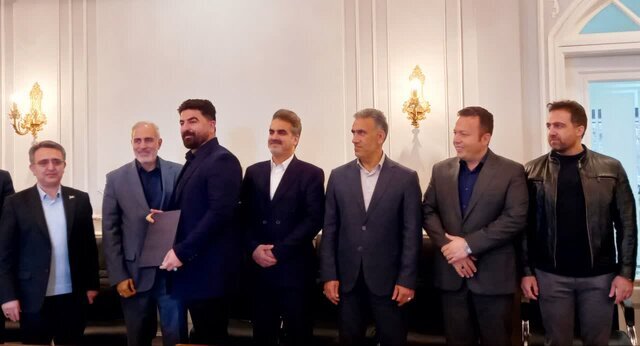 پیگیریم مسابقات جهانی کونگ‌فو در ایران برگزار شود