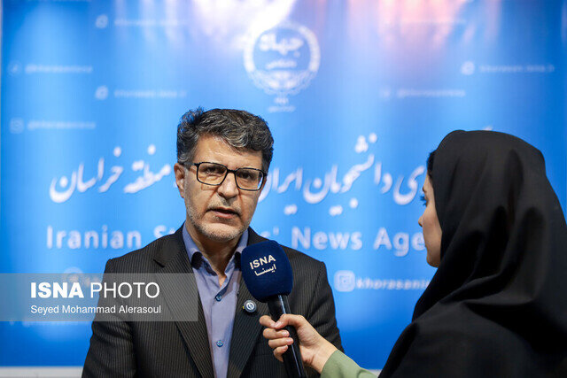 دانشگاه ملی مهارت خراسان رضوی، از تولید فناوریهای کاربردی تا صادرات محصولات دانشبنیان