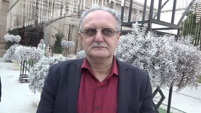 عاشقانههای ناب با طعم نوعدوستی/ سنگ تمام خیران آمل برای عروس خانم