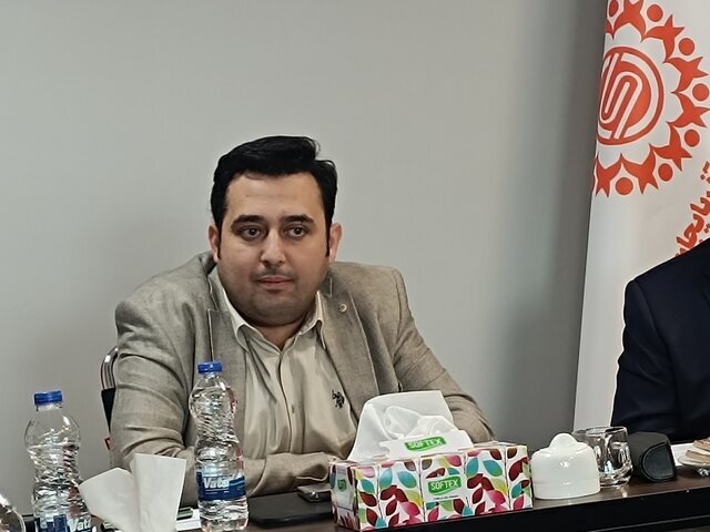 رئیس انجمن فولاد آذربایجان: مشکل اصلی صنعت فولاد، سازوکار معیوب قیمتگذاری در بورس کالاست